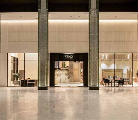 buy fendi casa condos doha|fendi doha villagio mall.